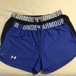 Under Armour Shorts